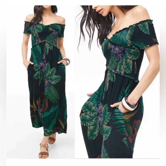 Patrons of Peace Jumpsuit - Picture 2 of 10